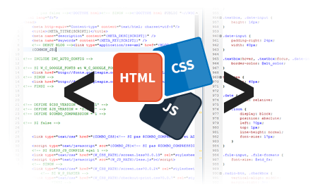 Configuração e Scripts