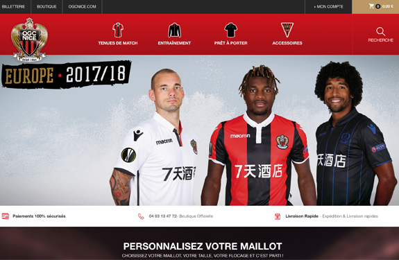 OGC Nice