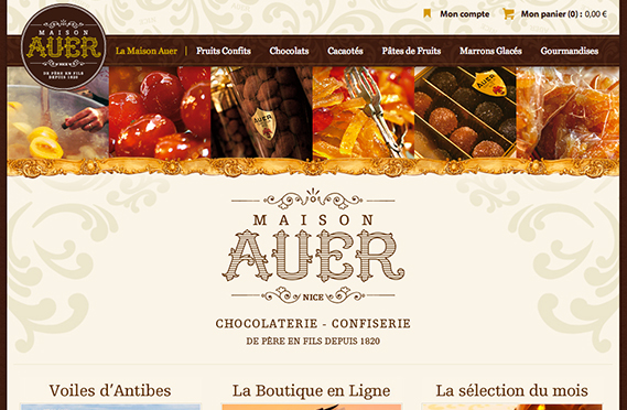 Maison auer