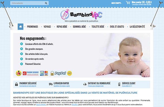 Bambinovpc