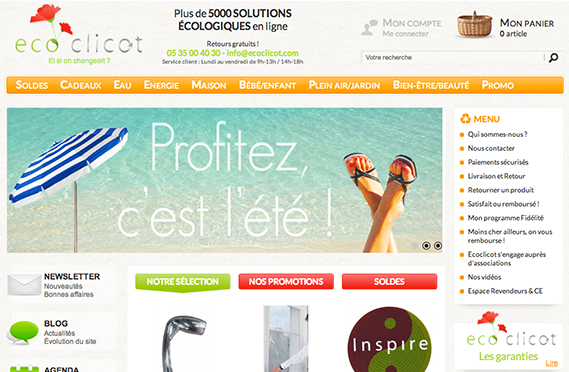 Ecoclicot